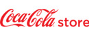 Coke Store brand logo for reviews of online shopping for Fashion products