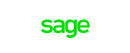 Sage brand logo for reviews of Software Solutions
