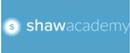 Shaw Academy brand logo for reviews of Study and Education