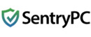 SentryPC brand logo for reviews of Software Solutions