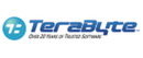 TeraByte brand logo for reviews of Software Solutions