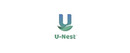 U-Nest brand logo for reviews of financial products and services