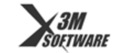X3M Consulting brand logo for reviews of Software Solutions
