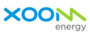 XOOM Energy brand logo for reviews of energy providers, products and services