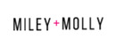 Miley and molly brand logo for reviews of online shopping for Fashion products