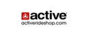 Active Ride Shop brand logo for reviews of online shopping for Fashion products