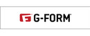 G-Form brand logo for reviews of online shopping for Sport & Outdoor products