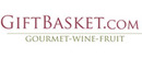GiftBasket.com brand logo for reviews of Gift shops
