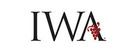 IWA Wine brand logo for reviews of food and drink products