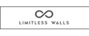 Limitless Walls brand logo for reviews of online shopping for Children & Baby products