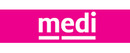 Medi UK brand logo for reviews of online shopping for Sport & Outdoor products