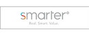 Smarter-Phone.co brand logo for reviews of mobile phones and telecom products or services