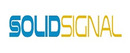 Solid Signal brand logo for reviews of mobile phones and telecom products or services