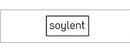 Soylent brand logo for reviews of diet & health products