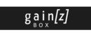 The Gainz Box brand logo for reviews of online shopping for Sport & Outdoor products