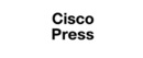 Cisco Press brand logo for reviews of Other Good Services