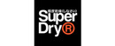 Superdry brand logo for reviews of online shopping for Fashion products