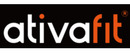 Ativafit brand logo for reviews of online shopping for Personal care products