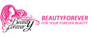 Beauty Forever Hair brand logo for reviews of online shopping for Personal care products