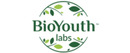 BioYouth Labs brand logo for reviews of diet & health products