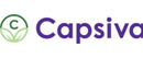 Capsiva brand logo for reviews of diet & health products