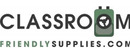Classroom Friendly Supplies brand logo for reviews of Good Causes