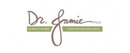 Dr Jamie PHD brand logo for reviews of diet & health products
