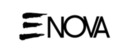 Enova Cosmetics brand logo for reviews of online shopping for Personal care products