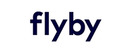 Flyby brand logo for reviews of online shopping for Vitamins & Supplements products