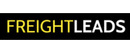 FREIGHTLEADS brand logo for reviews of car rental and other services