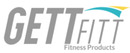 GettFitt brand logo for reviews of online shopping for Fashion products