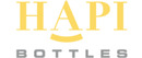 Hapi Bottles brand logo for reviews of online shopping for Sport & Outdoor products