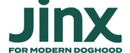 Jinx brand logo for reviews of online shopping for Pet Shop products