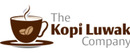 Kopi Luwak Company brand logo for reviews of food and drink products