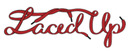 Laced Up brand logo for reviews of online shopping for Fashion products