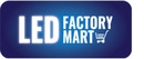 LED Factory Mart brand logo for reviews of online shopping for Sport & Outdoor products