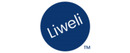 Liweli brand logo for reviews of diet & health products