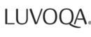 Luvoqa brand logo for reviews of online shopping for Adult shops products