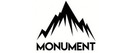 Monument brand logo for reviews of online shopping for Sport & Outdoor products