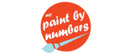 My Paint by Numbers brand logo for reviews of online shopping for Office, Hobby & Party Supplies products