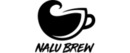 Nalu Brew Coffee Roasters brand logo for reviews of food and drink products