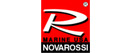 Novarossi Marine brand logo for reviews of car rental and other services