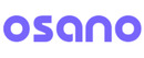 Osano brand logo for reviews of Software Solutions