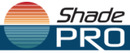 ShadePro brand logo for reviews of online shopping for Home and Garden products