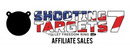 Shooting Targets 7 brand logo for reviews of online shopping for Firearms products
