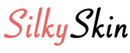 Silky Skin brand logo for reviews of online shopping for Personal care products