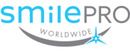 SmilePro Worldwide brand logo for reviews of online shopping for Personal care products