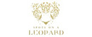 Spots on a Leopard brand logo for reviews of food and drink products