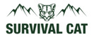 Survival Cat brand logo for reviews of online shopping for Fashion products