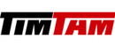 TimTam brand logo for reviews of online shopping for Sport & Outdoor products